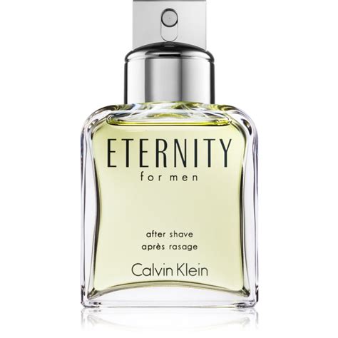 eternity after shave 100 ml.